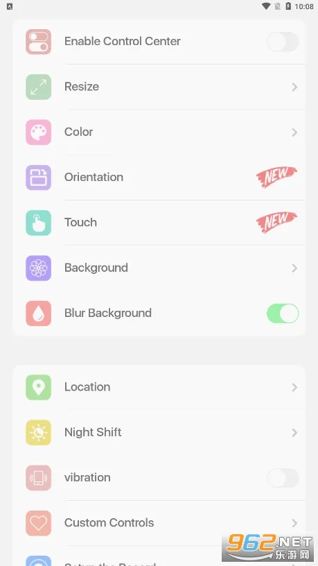 Control Center(��׿��ƻ����������)v3.3.3 �ֻ����ͼ
