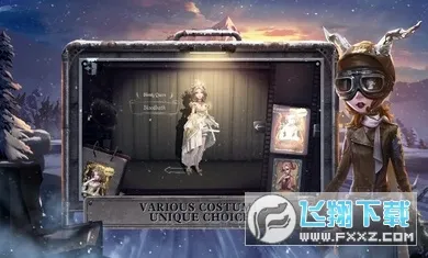 identity v���ʷ�(�����˸���ʷ���Ϸ)v252241040 �ٷ������ͼ
