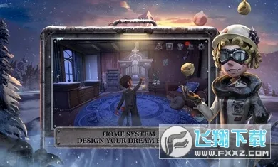 identity v���ʷ�(�����˸���ʷ���Ϸ)v252241040 �ٷ������ͼ