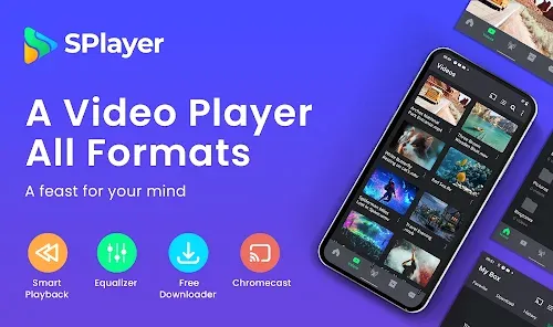 SPlayer2026���°汾v1.3.0 ��Ѱ��ͼ