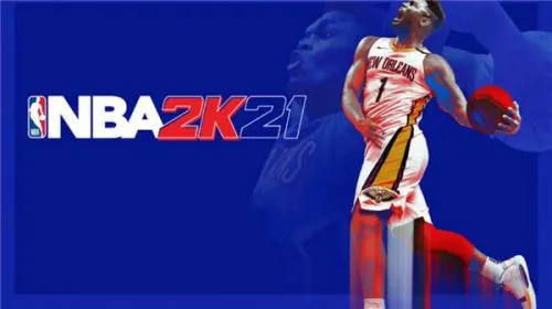 nba2k21�ֻ���(���򾺼���Ϸ)