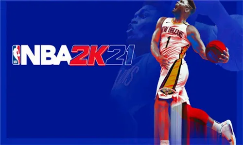 nba2k21�ֻ���(���򾺼���Ϸ)