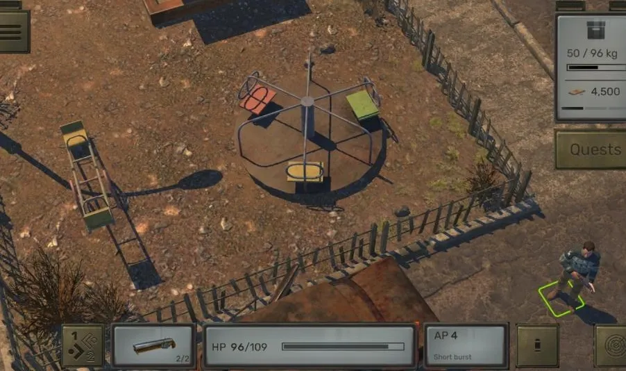 �˱�RPG(ĩ������ð����)v1.51 ��Ѱ��ͼ