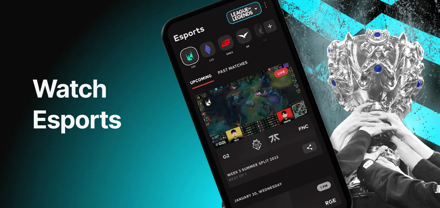 Riot Mobile2026�ٷ����°汾v5.2.0 ��Ѱ��ͼ