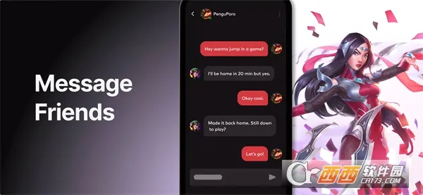 Riot Mobile2026�ٷ����°汾