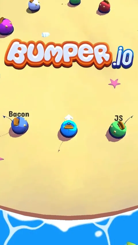 ��ײ����ս(������ײС��Ϸ)v18.0.2 ��Ѱ��ͼ