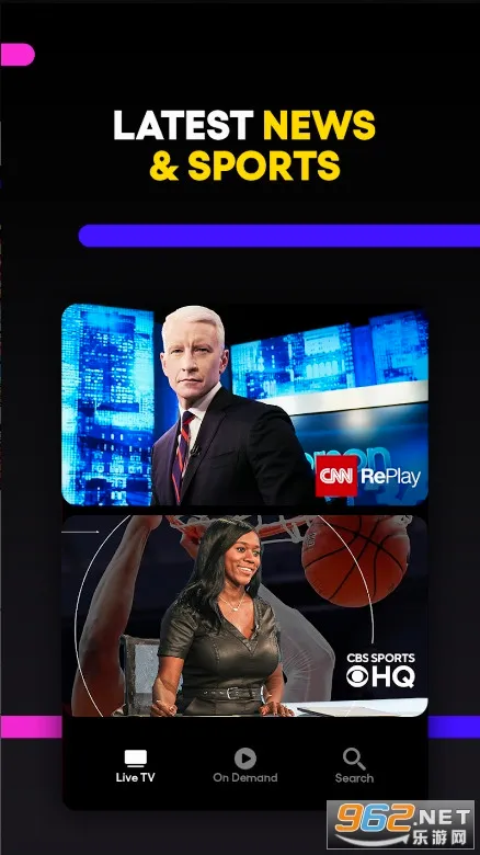 Pluto TV2026�ٷ����°汾v5.66.0 �ֻ����ͼ