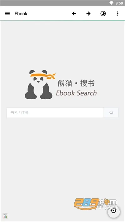 Ebook�������Ķ���(�������Ķ�����)v1.0 �ֻ����ͼ