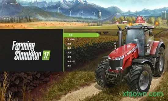 ģ��ũ��26�ֻ���2026�ٷ����°汾v0.0.0.34 ��Ѱ��ͼ
