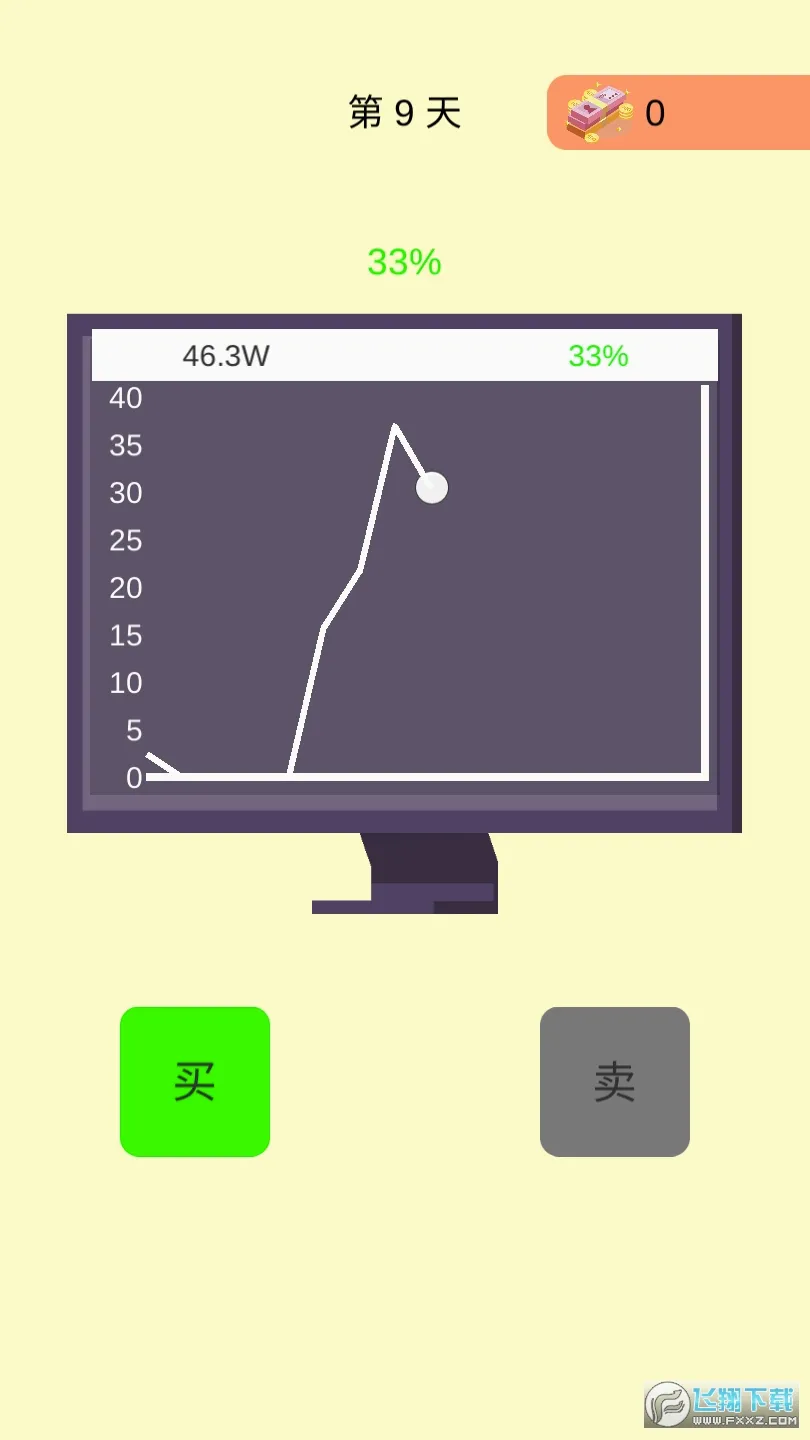 һ��һ��(����ģ�⾭Ӫ��Ϸ)v102 �ٷ������ͼ