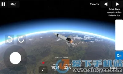 椭圆火箭模拟器去广告2026官方最新版本 椭圆火箭模拟器去广告2026官方最新版本