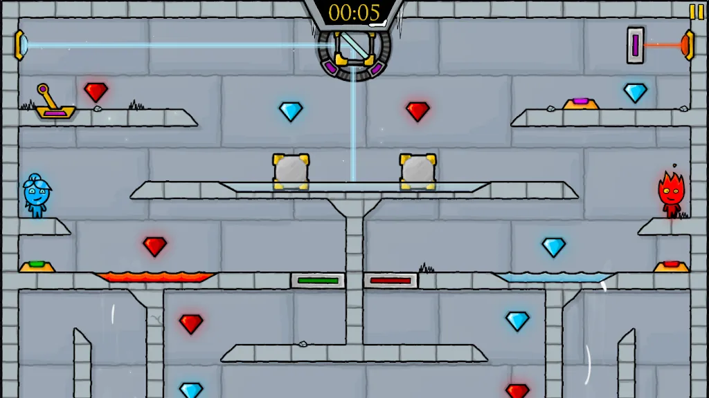 ���к���ˮŮ������(ð�ս�����Ϸ)v2.0.0 ��׿���ͼ