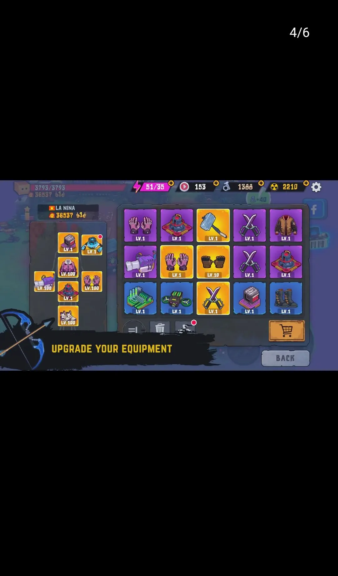 ����ͷ����ʬ�������˵���(��ʬ������Ϸ)v3.7.0 �ٷ������ͼ