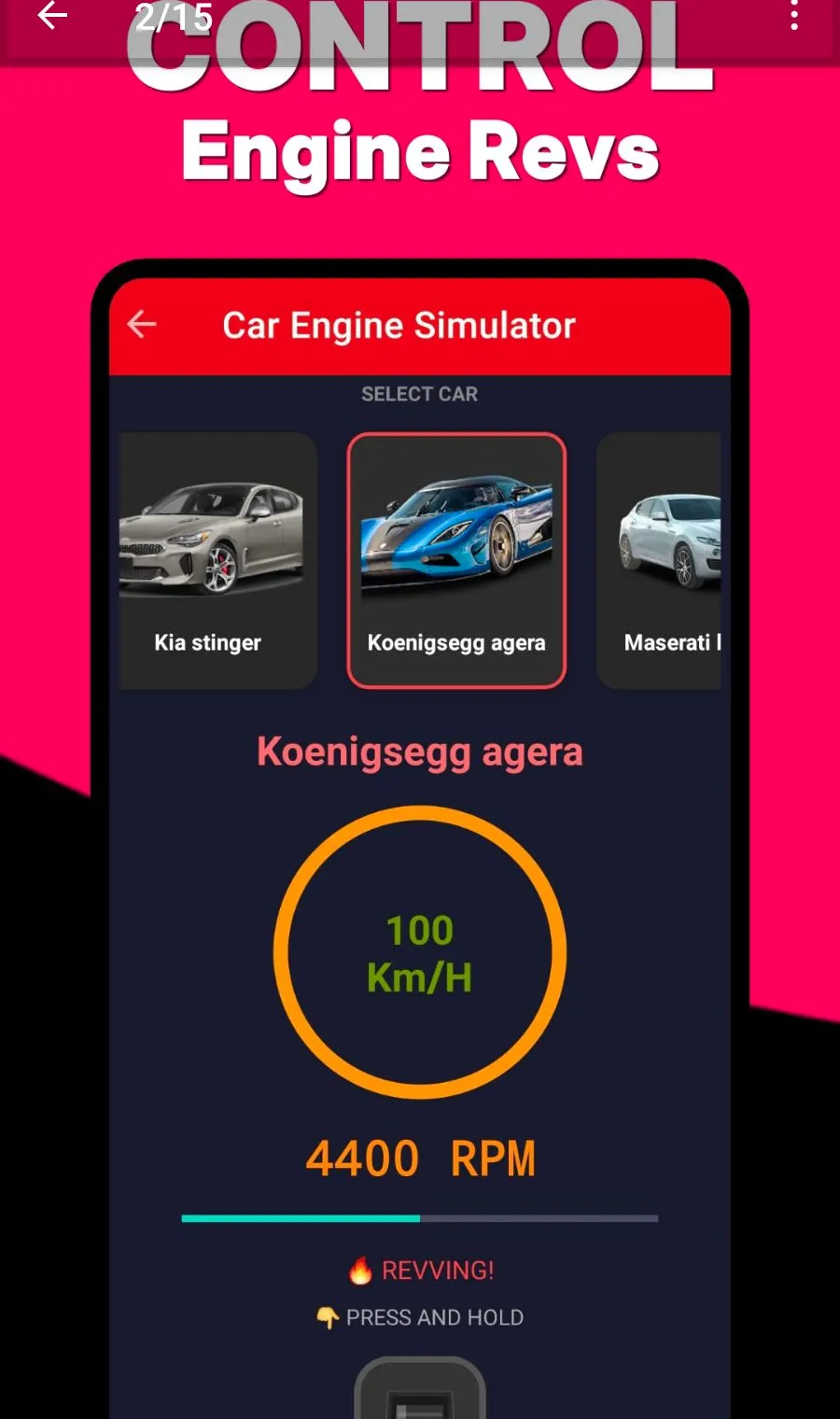 ����������ģ����(��������Ӧ��)v1.0.3 �ֻ����ͼ