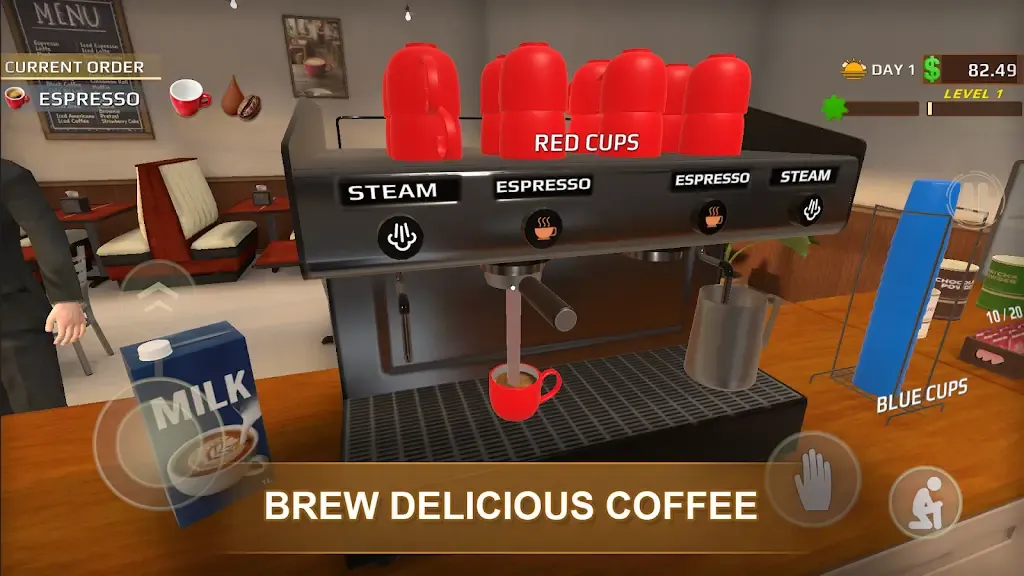 ���ȸ���(����ģ�⾭Ӫ��)v1.7 �ٷ������ͼ