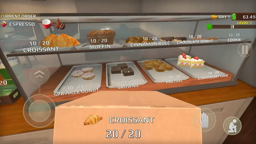 ���ȸ���(����ģ�⾭Ӫ��)v1.7 �ٷ������ͼ