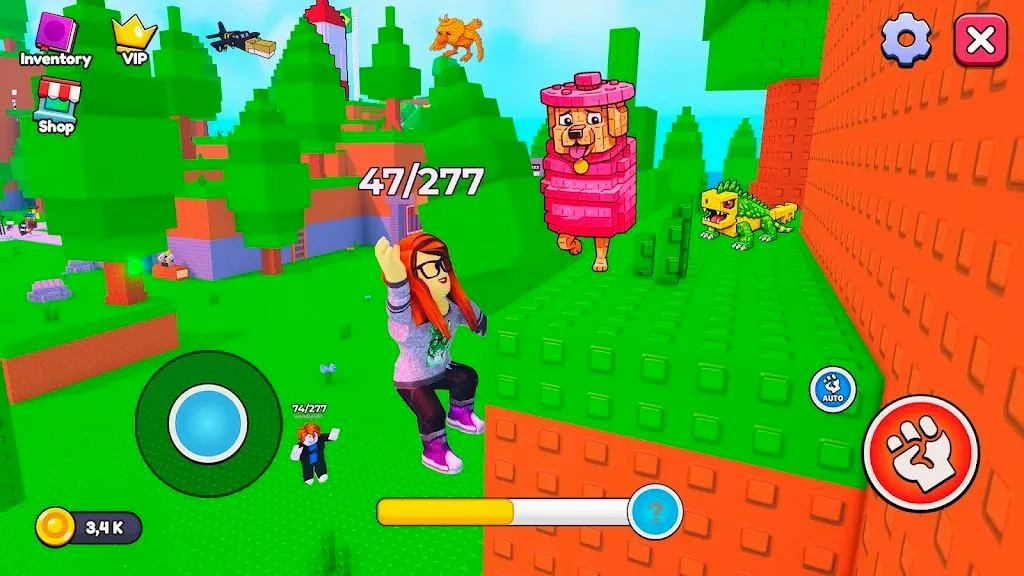 �Ը��ղؼ�(�Ը�̽���ղ���)v1.0.1 �ٷ������ͼ