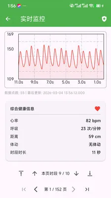 ��Сһ�󽡿���ع�������2026���°汾v1.0.0 ��׿���ͼ