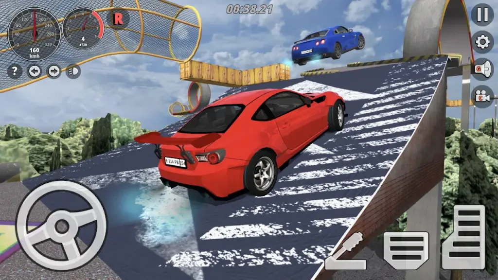 TRD����ʱ��(����������Ϸ)v1.2.9 ��׿���ͼ