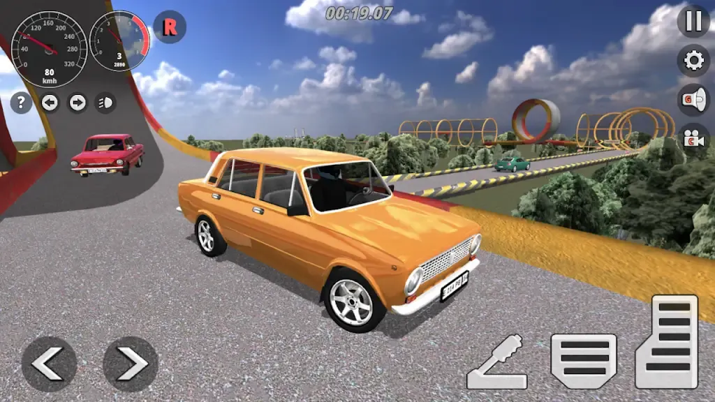 TRD����ʱ��(����������Ϸ)v1.2.9 ��׿���ͼ