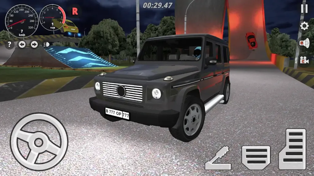 TRD����ʱ��(����������Ϸ)v1.2.9 ��׿���ͼ