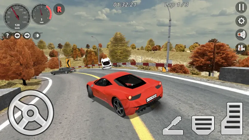 TRD����ʱ��(����������Ϸ)v1.2.9 ��׿���ͼ
