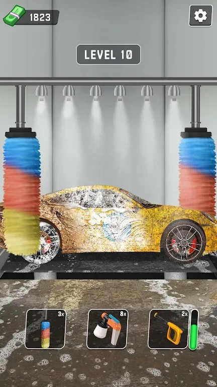ϴ�������޸���Ϸ��׿���ֻ���v3.0.53 ��Ѱ��ͼ