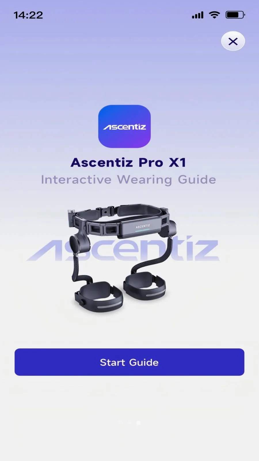 Ascentiz2026�ٷ����°汾v1.2.8 �ٷ������ͼ