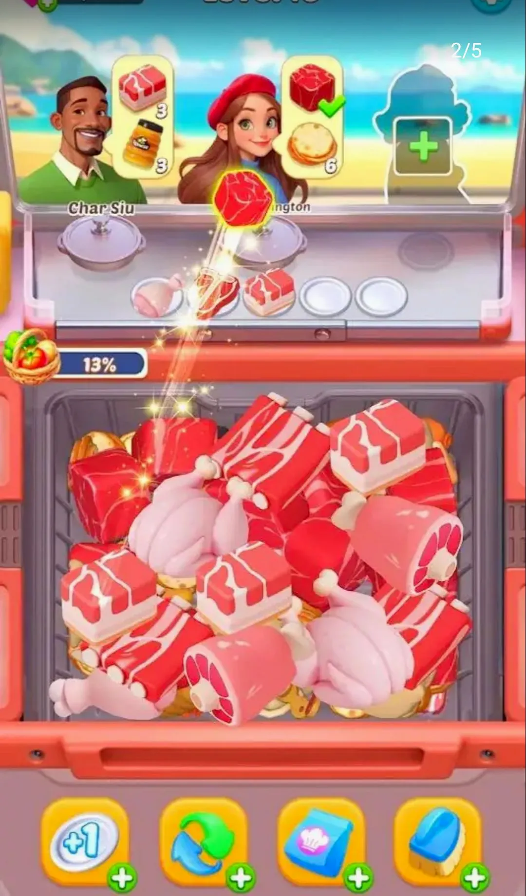���ֲ���3D(���������Ϸ)v1.0.11 �ٷ������ͼ