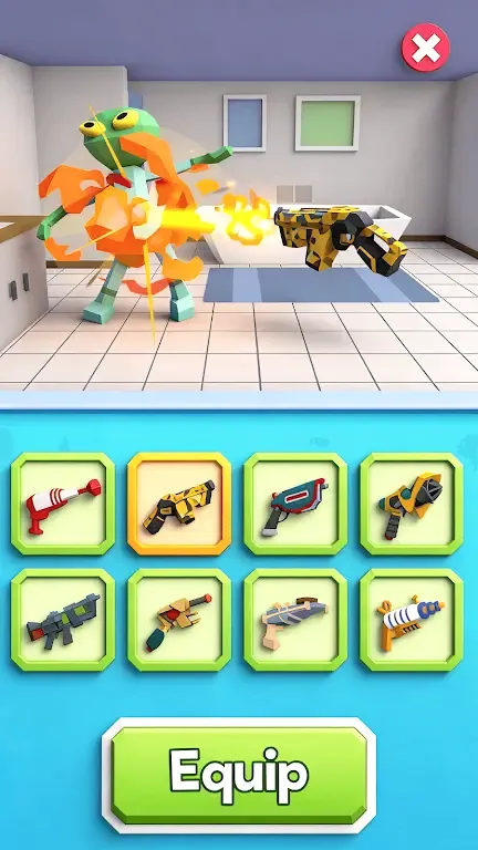 ��ɱ������(�ƻ������Ϸ)v1.0.2 ��׿���ͼ