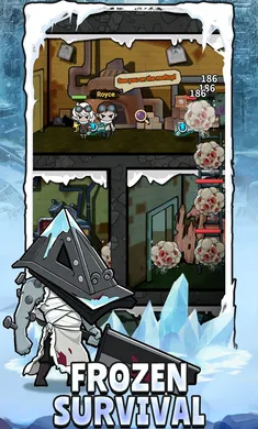 ˪��֮ʱ�����˵�2026���°汾v1.0.11 ��׿���ͼ