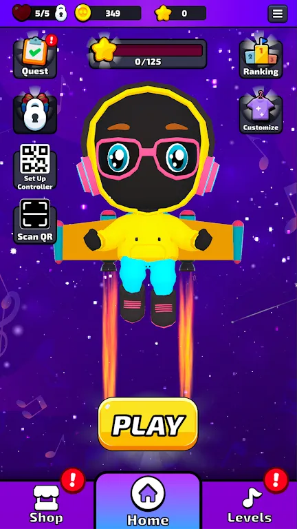 �ɶ����磺����̽�ռҰ�׿���ֻ���v0.9.10.4 �ٷ������ͼ