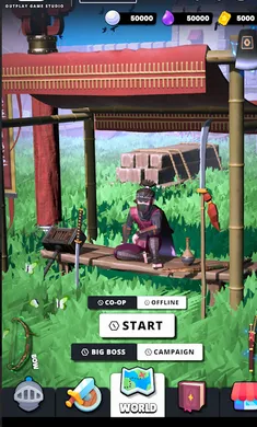 Ψһ�Ҵ�����ʿOnline�����˵�(��ʿ���涯����Ϸ)v1.0.8 ��Ѱ��ͼ