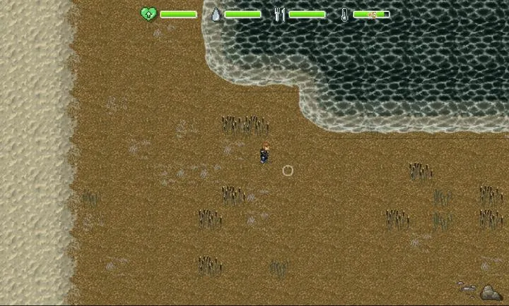 ����dayz�����汾(��������ð����Ϸ)v1.5.1 �ֻ����ͼ