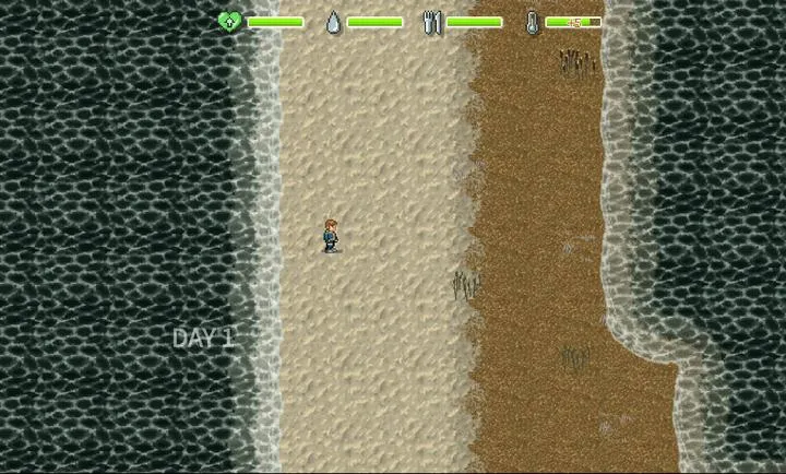 ����dayz�����汾(��������ð����Ϸ)v1.5.1 �ֻ����ͼ