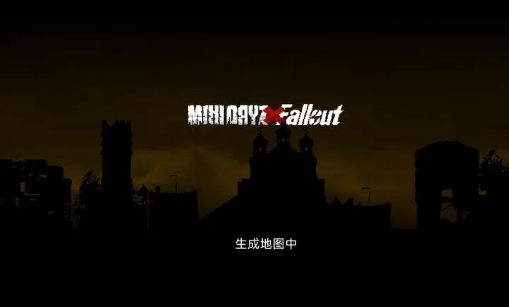 ����dayz�����汾(��������ð����Ϸ)v1.5.1 �ֻ����ͼ