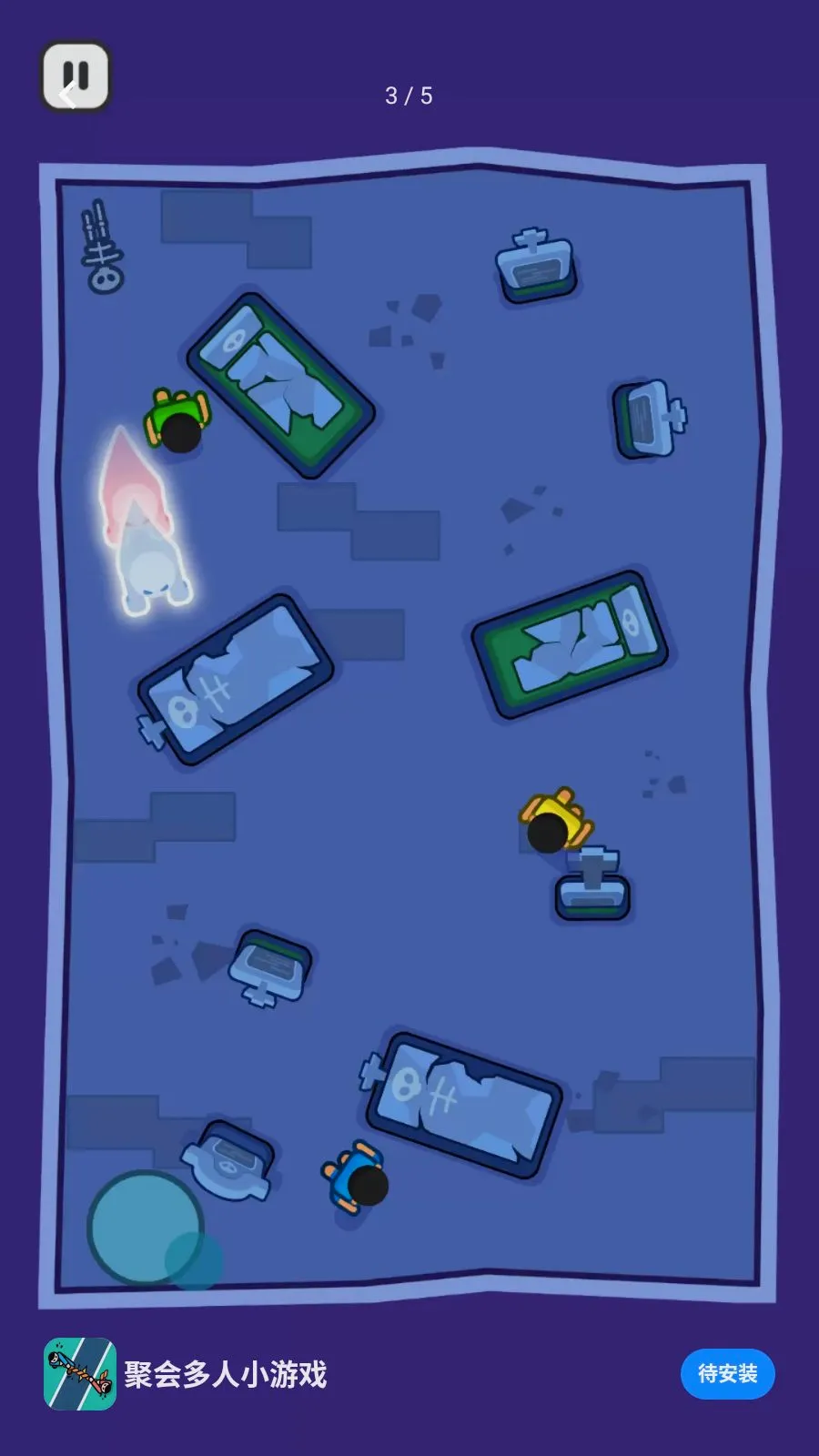 �ۻ����С��Ϸ(����ȤζС��Ϸ)v1.0.1 �ٷ������ͼ
