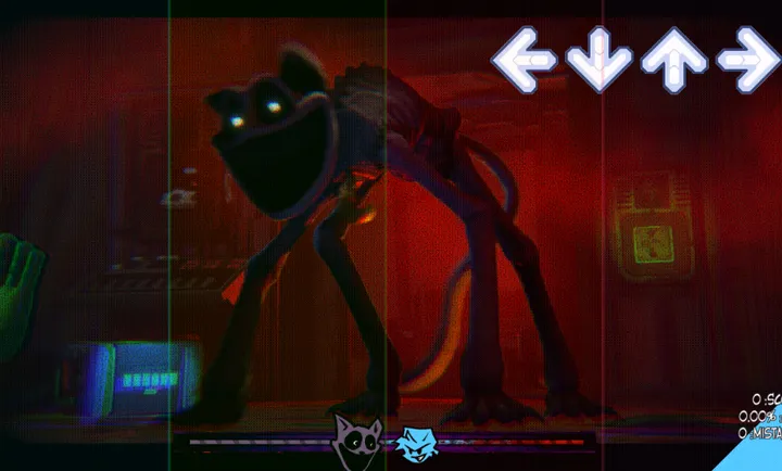 ����ģ�飺��è(FNF���Ƚ�����Ϸ)v1 ��Ѱ��ͼ