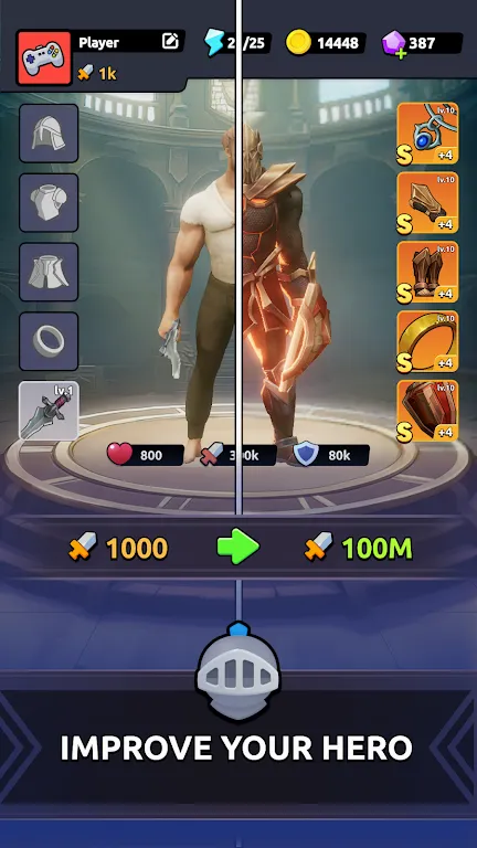 Ӣ��ͻϮ��׿���ֻ���v1.0.6 ��׿���ͼ