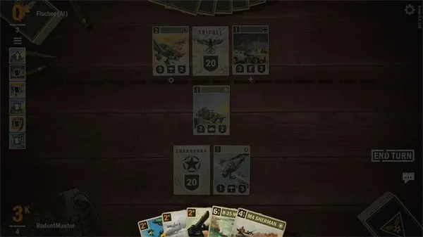 kards˽��2026���°汾v1.47.24823 �ֻ����ͼ