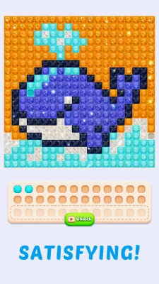 Jewel Coloring(�鱦��ɫ��Ϸ)v1.13.0 �ֻ����ͼ