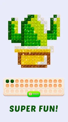 Jewel Coloring(�鱦��ɫ��Ϸ)v1.13.0 �ֻ����ͼ