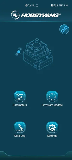 HW Link V2(������ܹ���)v2.4.1 ��׿���ͼ