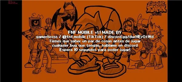 FNFģ��ϼ�(���ֽ�����Ϸ)v1.1 ��Ѱ��ͼ