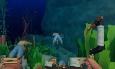 ����Ư����(����������Ϸ)v1.0.1 ��׿���ͼ