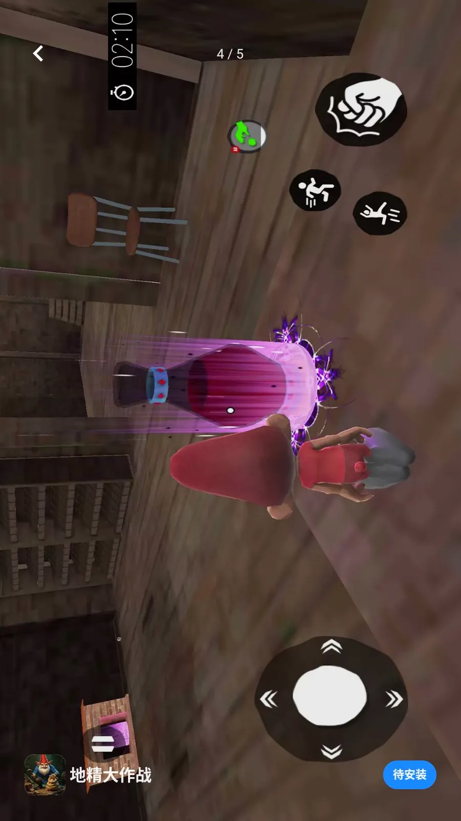 �ؾ�����ս�����ֻ���v1 �ٷ������ͼ