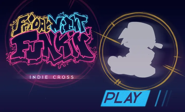 Indie Cross V1(�豭ͷ˵����Ϸ)v0.2.7.1 ��׿���ͼ