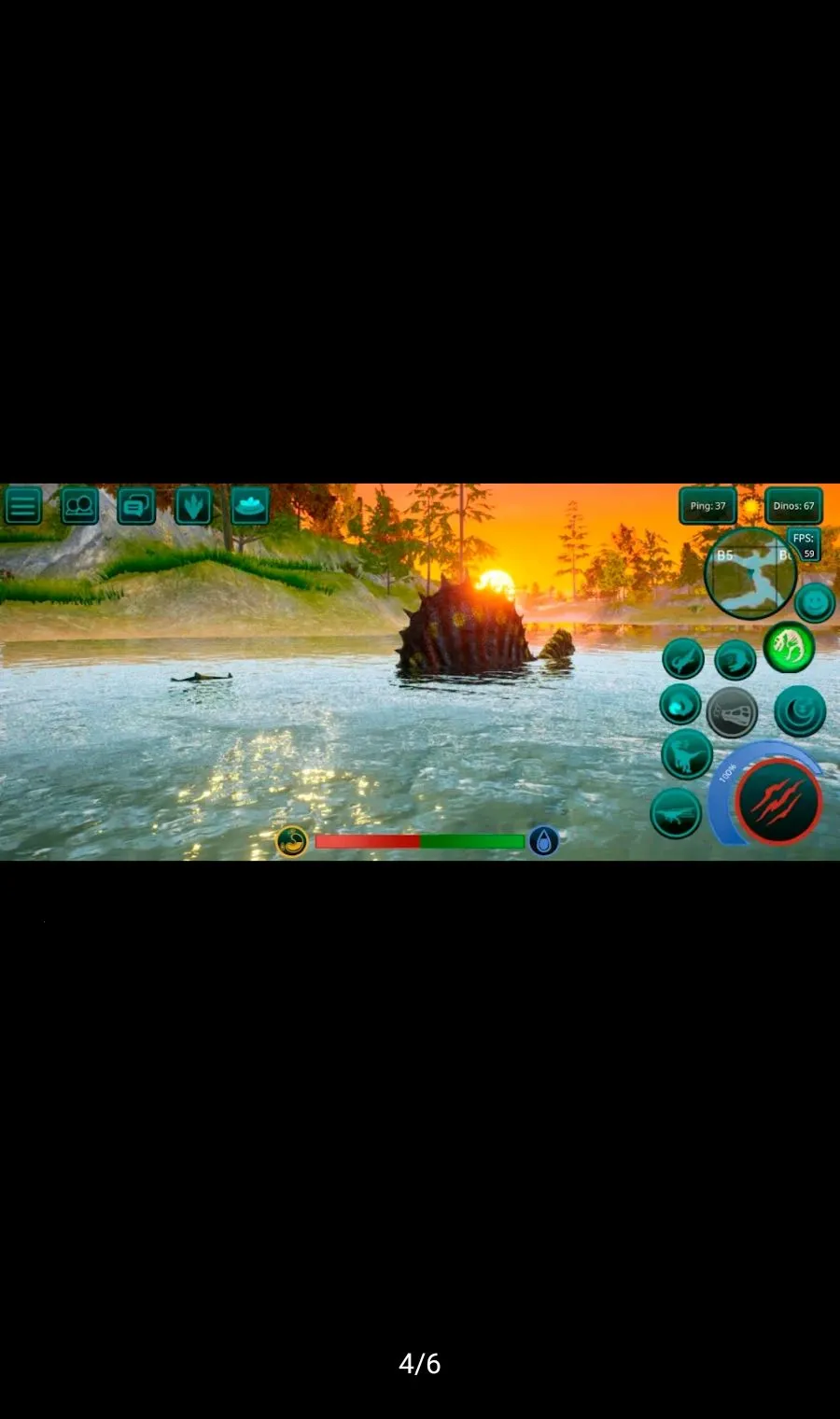 ����֮�����氲׿���ֻ���v0.9.9.0.845 �ֻ����ͼ