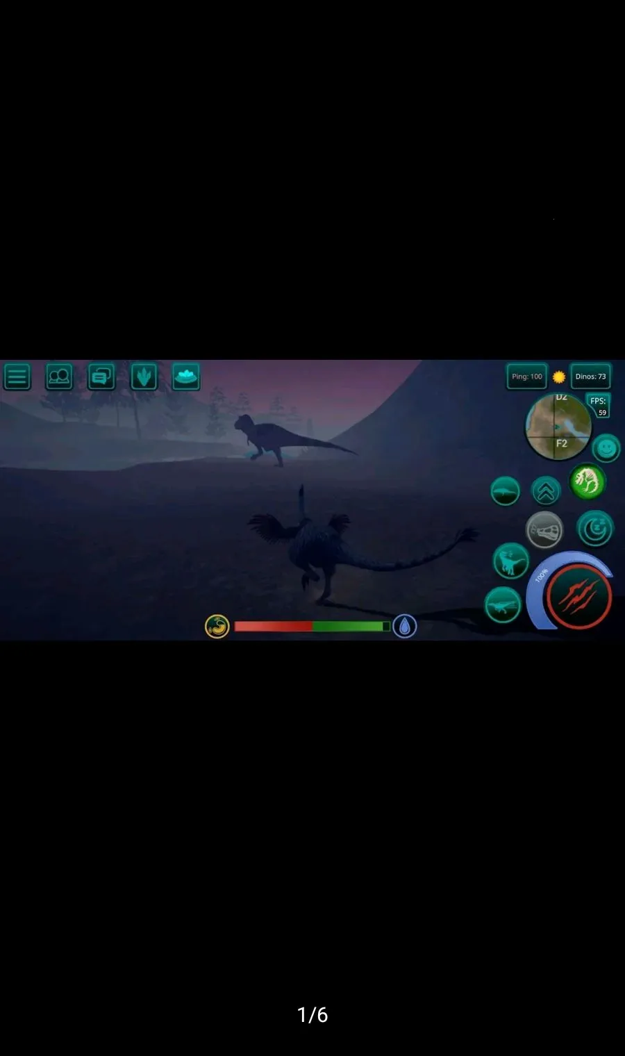 ����֮�����氲׿���ֻ���v0.9.9.0.845 �ֻ����ͼ