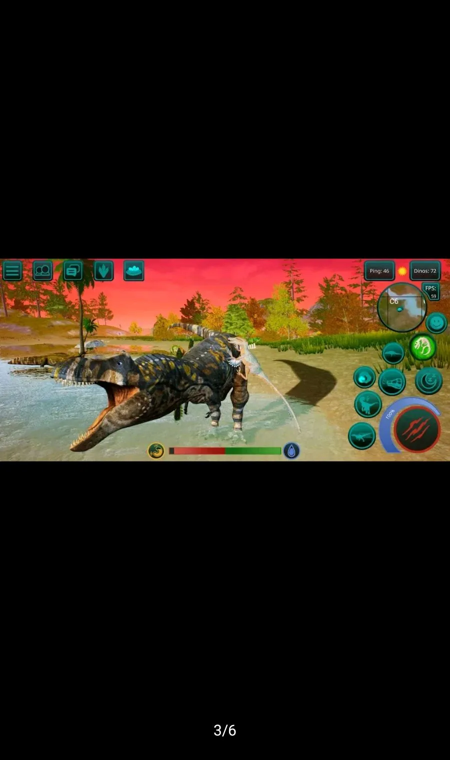 ����֮�����氲׿���ֻ���v0.9.9.0.845 �ֻ����ͼ